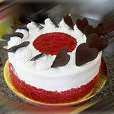 Red Velvet Cake 1 Kg